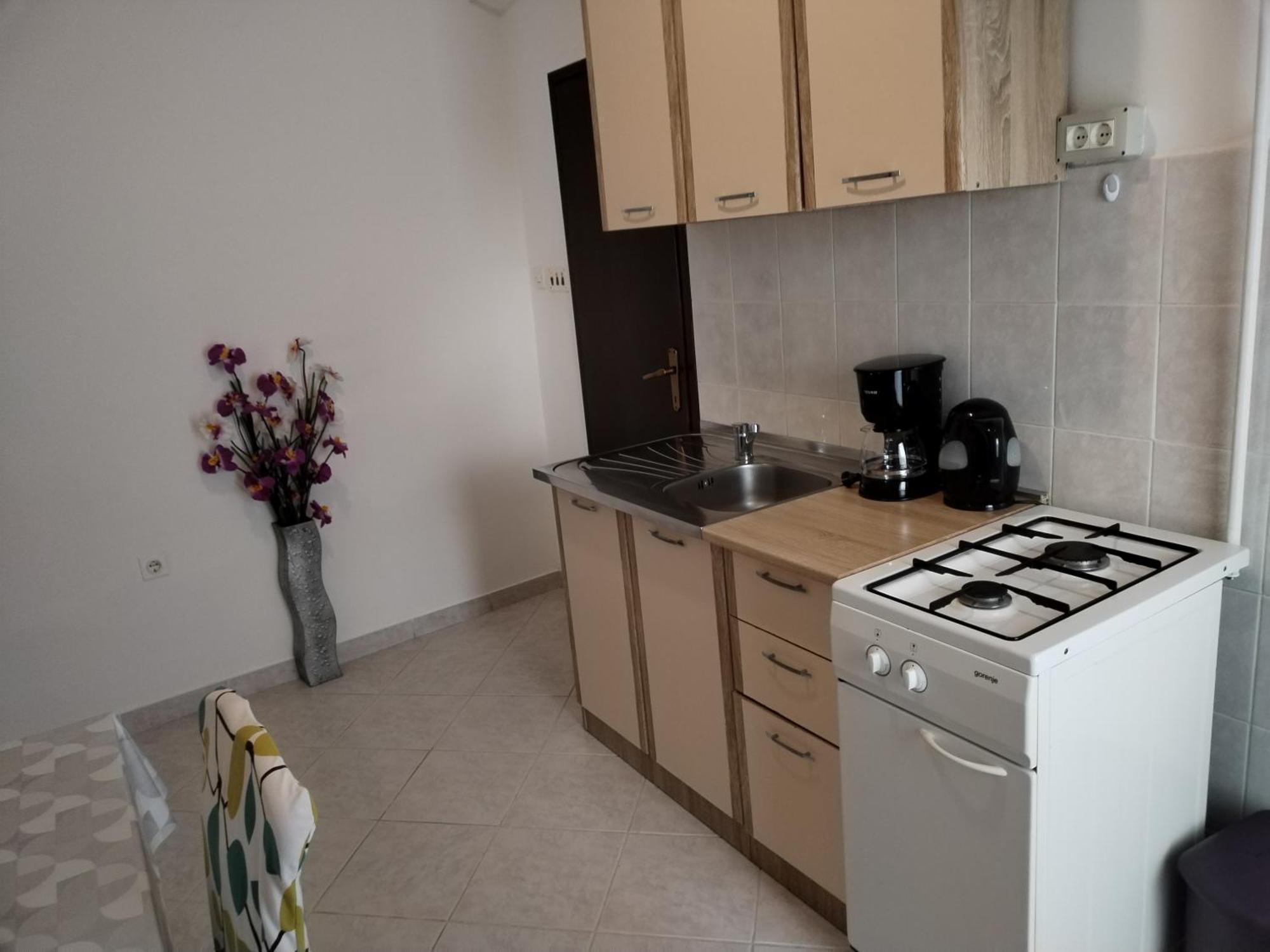 Apartments Erika Pula Zewnętrze zdjęcie