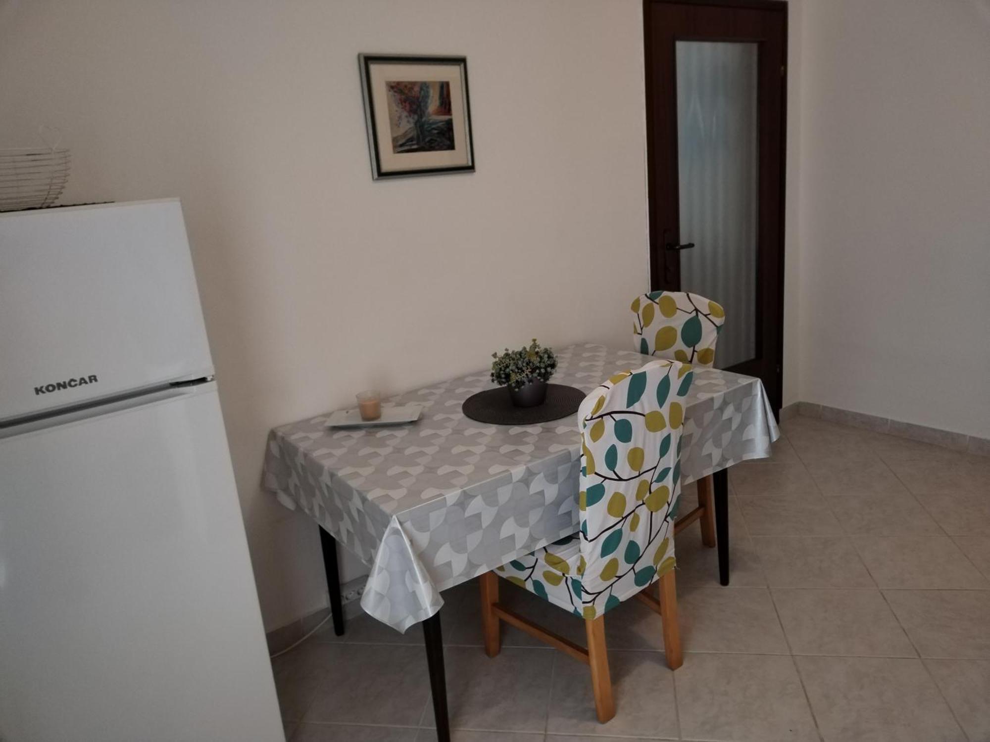 Apartments Erika Pula Zewnętrze zdjęcie