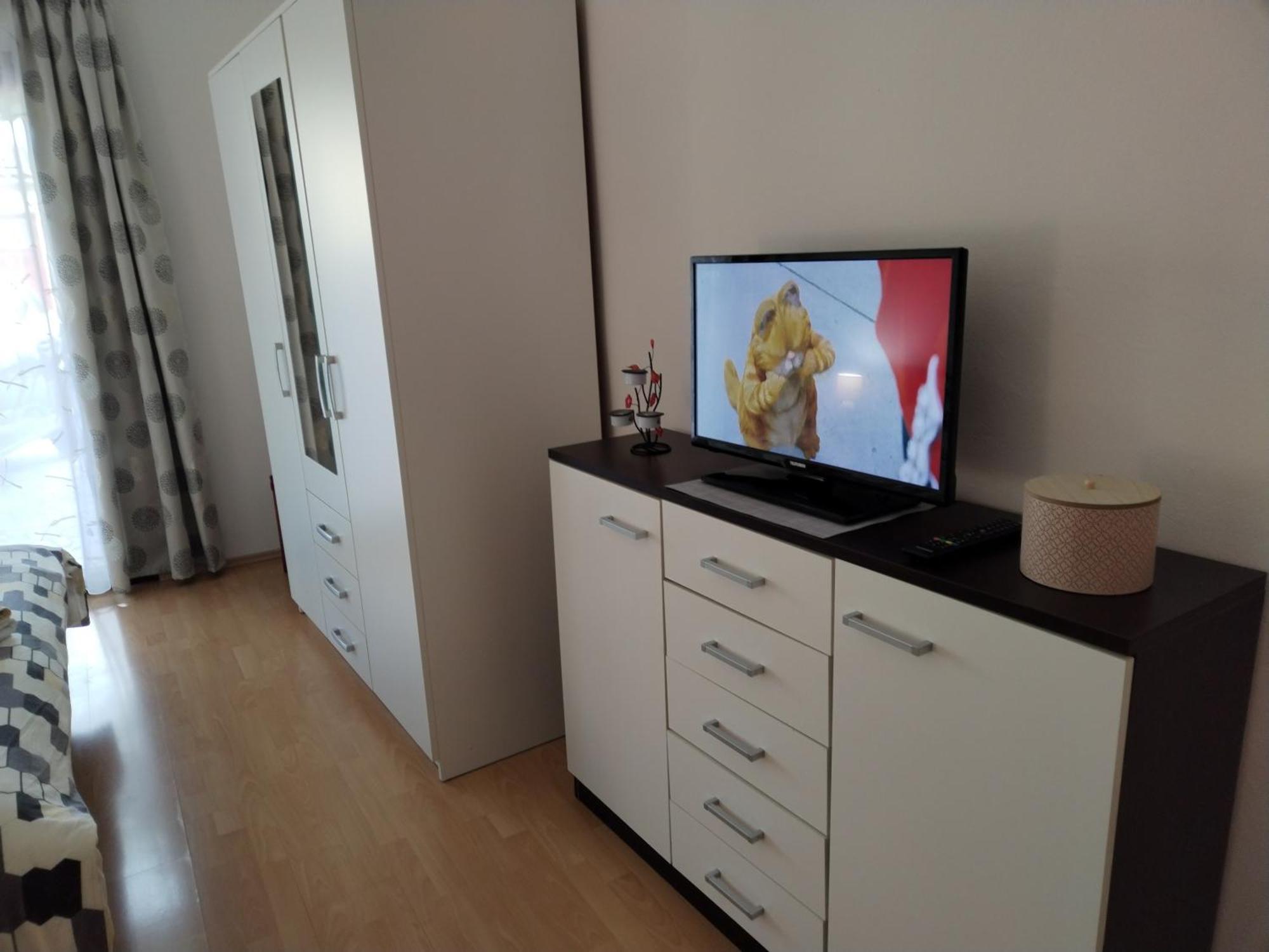 Apartments Erika Pula Zewnętrze zdjęcie