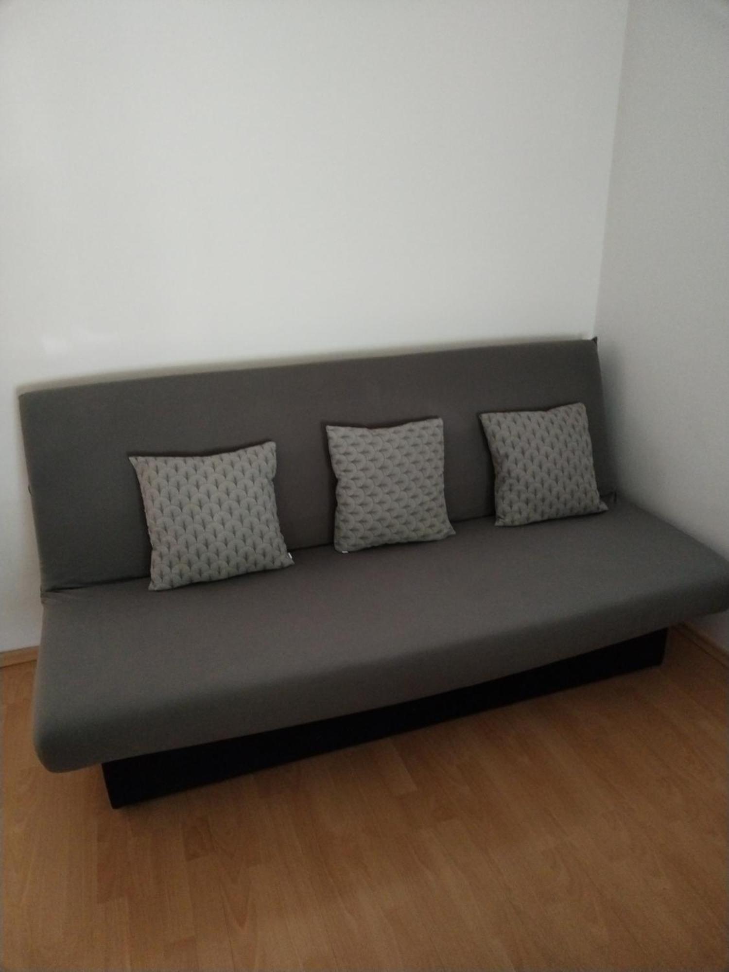 Apartments Erika Pula Zewnętrze zdjęcie