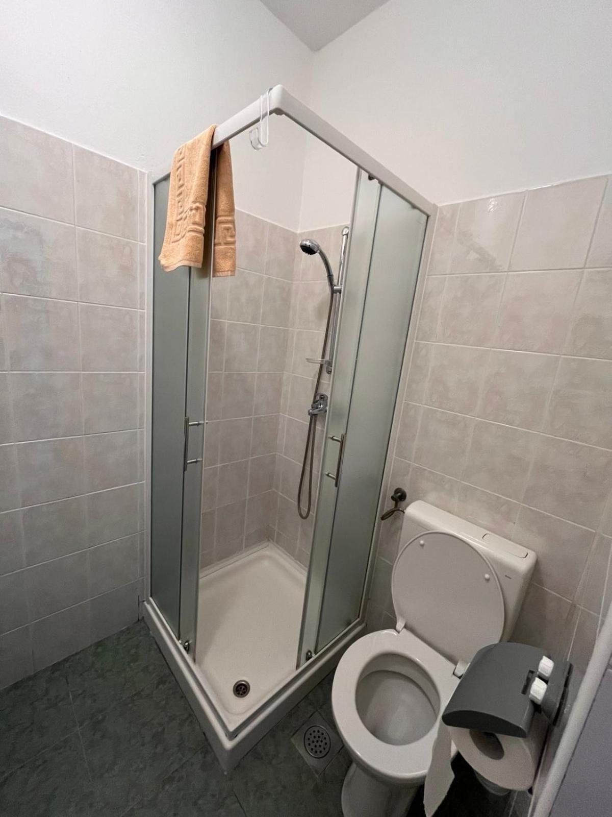 Apartments Erika Pula Zewnętrze zdjęcie